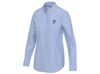 Sphene женская рубашка оксфорд - Голубой