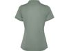 Поло «TORMO WOMAN», лаврово-зеленый