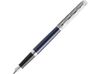 Перьевая ручка Waterman Hemisphere22 SE Deluxe Blue CT, перо: F, цвет: Blue, в подарочной упаковке