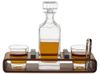 Подарочный набор для виски "Whiskey Wonder"