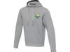 Худи унисекс Laguna, ярко-серый