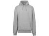 Худи «Hamburg», серый меланж
