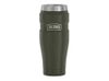 Кружка-термос из нерж. стали тм THERMOS SK1005 AG  0.47L