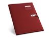 CLARK. Папка A4, Бордовый