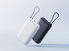 Внешний аккумулятор с встроенным кабелем Xiaomi Power Bank 20000mAh (Integrated Cable) GL Dark Gray