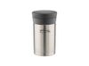 Термос из нерж. стали для еды тм ThermoCafe DFJ-500 food flask, 0.5L, металлический