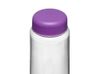 Бутылка для воды «Candy», 550мл, фиолетовый