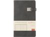 Ежедневник недатированный А5 "Premier", серый