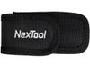 Мультитул Nextool Flagship Pro, 16 функций, нейлоновый чехол (NE20203)