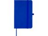 Блокнот Spectrum Plus формата A6 в твердой обложке - Ярко-синий
