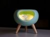 Ночник Rombica LED Koko Mint