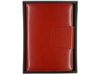 Ежедневник А5 недатированный «Prestige», красный