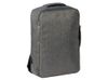 Рюкзак-трансформер Turnover, серый