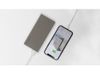 Внешний аккумулятор Rombica NEO ARIA Stone, 10000мАч, Soft-touch, PD, QCharge, Type-C, тёмно-серый