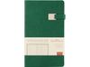 Ежедневник недатированный А5 "Premier", зеленый