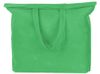 Сумка из спанбонда "Overy", зеленое яблоко