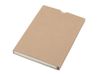 Блокнот "Vision 2.0" А5 в твердой обложке, бежевый