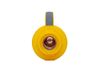 Термос со стеклянной колбой тм THERMOS PICNIC 40 Series Yellow 0,5L