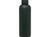 Spring медная бутылка с вакуумной изоляцией, сертифицированная согласно RCS, 500 мл - Зеленый