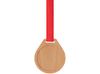 Медаль из бука "Round", круг