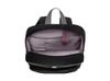 Рюкзак WENGER Motion 15.6", черный, нейлон, 31x17x42 см, 20 л