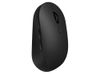 Мышь беспроводная Mi Dual Mode Wireless Mouse Silent Edition Black WXSMSBMW02 (HLK4041GL)