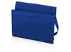 Сумка для конференций "Santa Fee", клас. синий