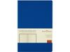 Ежедневник недатированный А5 "Megapolis Color Flex New", синий