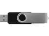 Флеш-карта USB 2.0 16 ГБ «Флэш С1», черный