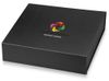 Подарочная коробка "Giftbox" большая, черный