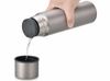 Термос из титана тм THERMOS FJN-500 TGY (Titanium) 0,5L