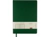 Ежедневник недатированный B5 "Megapolis Flex" (зеленый)