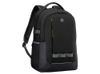 Рюкзак WENGER Ryde 16", черный, полиэстер, 32 x 21 x 47 см, 26 л
