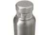 Вакуумный термос c магнитной крышкой "Magne", 500 мл, серебристый