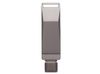 Флешка 64 ГБ USB Type-C и USB 3.0 «Тесла»