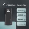 Внешний АКБ NRG Turbo V4 40000 мА-ч, дисплей, черный, Deppa