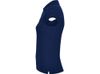 Рубашка поло "Star" женская, нэйви