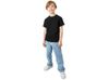 Футболка "Heavy Super Club" детская, черный