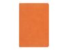 Ежедневник недатированный А5 "Megapolis Classic Flex", оранжевый