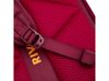 RIVACASE 5321 burgundy red рюкзак для ноутбука 15.6", 25л / 6