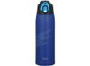 Термос из нерж. стали тм THERMOS FFR-1004 WF 1L, синий