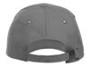 Бейсболка «Florida 350» 5-панельная, средне-серый