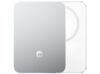 Внешний аккумулятор Xiaomi UltraThin Magnetic Power Bank 5000 15W GL Glacier Silver