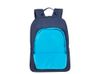 RIVACASE 7561 dark blue ECO рюкзак для ноутбука 15.6-16" / 6