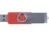 Флеш-карта USB 2.0 16 Gb «Flash C1», красный