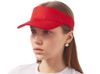 Козырек «Bangkok», красный