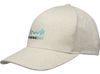 Onyx с 5 панелями Aware™ кепка из переработанных материалов - Oatmeal