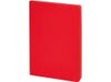 Ежедневник недатированный А5 "Megapolis Color Flex New", красный