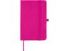 Блокнот Spectrum Plus формата A6 в твердой обложке - Розовый