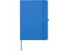 Блокнот Spectrum Plus формата A5 в твердой обложке - Светло-синий